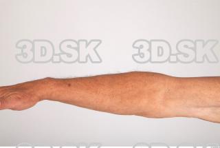 Forearm texture of Augustyn 0001